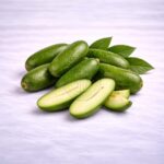 Bebek Avokado (Baby Avokado) (Parmak Avokado) - Görsel 2