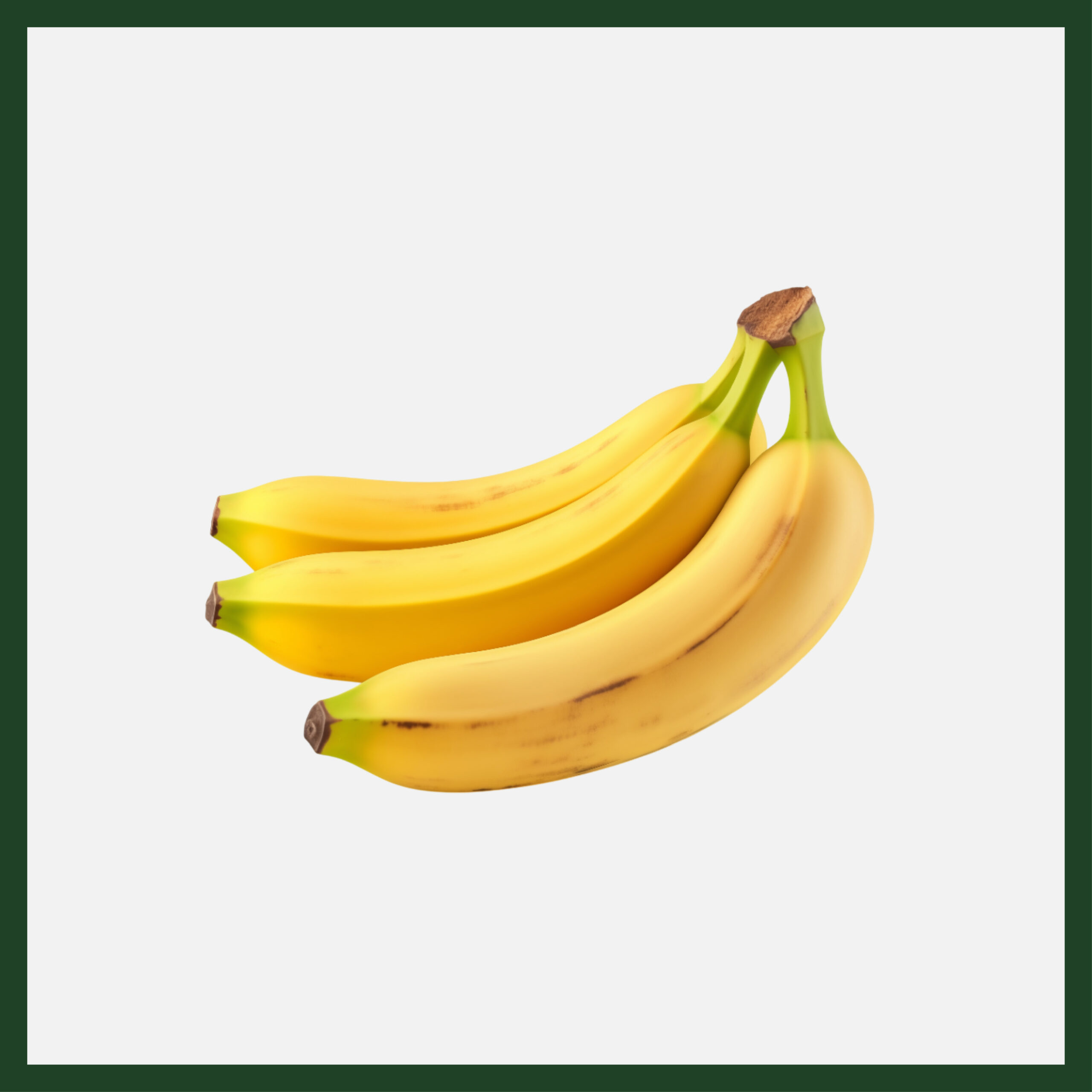 tropikal türkiye site ürün görselleri-02 Yerli Alanya Muzu 1 Kg - Görsel 1