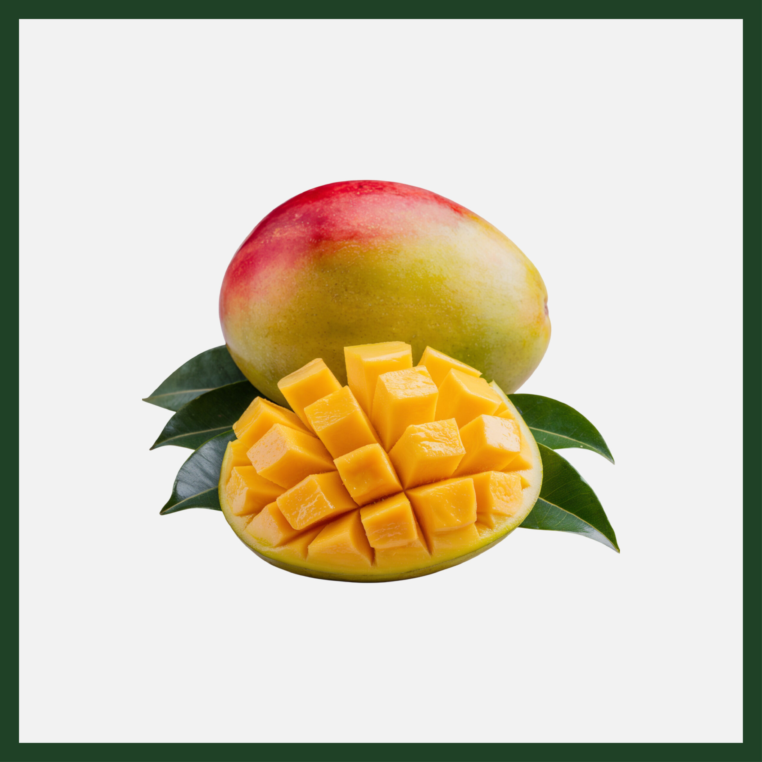 tropikal türkiye site ürün görselleri-03 Alanya Mangosu 1 Adet - Görsel 1