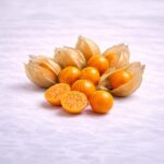 Altın Çilek Meyvesi 100 Gr