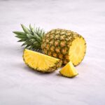 Ananas 1 Adet