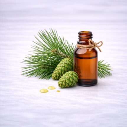 Çam Yağı (doğal katkısız) 20ml
