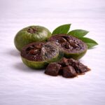 Çikolata Meyvesi (Black Sapote Fruit) 1 Adet