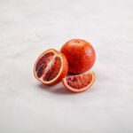 Kan Portakalı 1 Kg