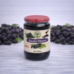 Karadut Pekmezi (doğal katkısız) 800 Gr
