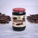 Keçiboynuzu Pekmezi (doğal katkısız) 800 Gr
