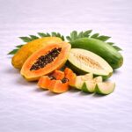 Papaya Meyvesi 1 Adet