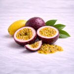 Passiflora Çarkıfelek Meyvesi (Passion Fruit) 500 Gr