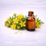 Sarı Kantaron Yağı (doğal katkısız) 20ml