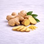 Zencefil Taze 250 Gr